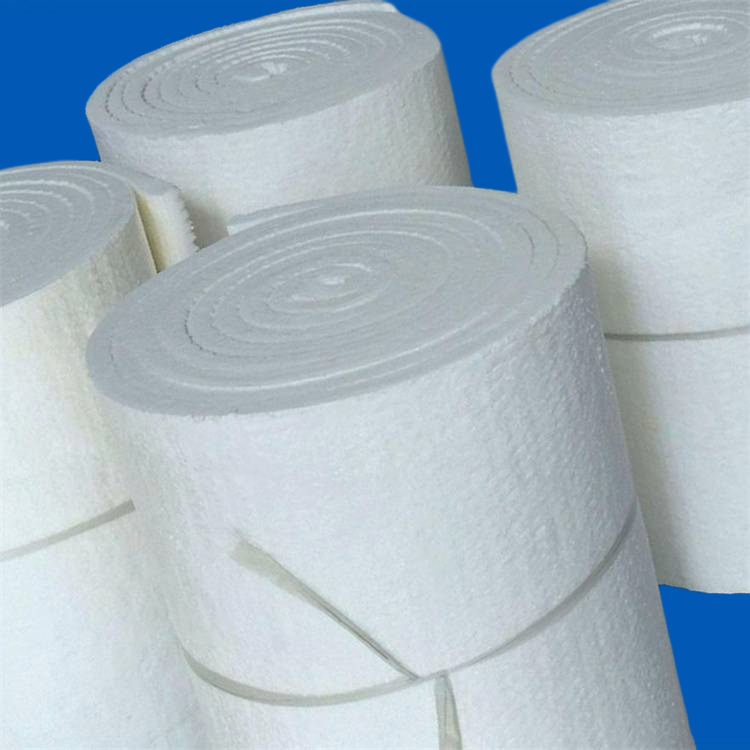 德庆陶瓷纤维毡